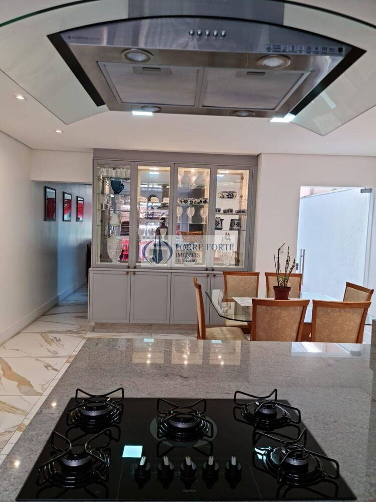 Sobrado, 3 quartos, 200 m² - Foto 12