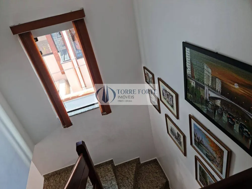 Sobrado, 3 quartos, 200 m² - Foto 9