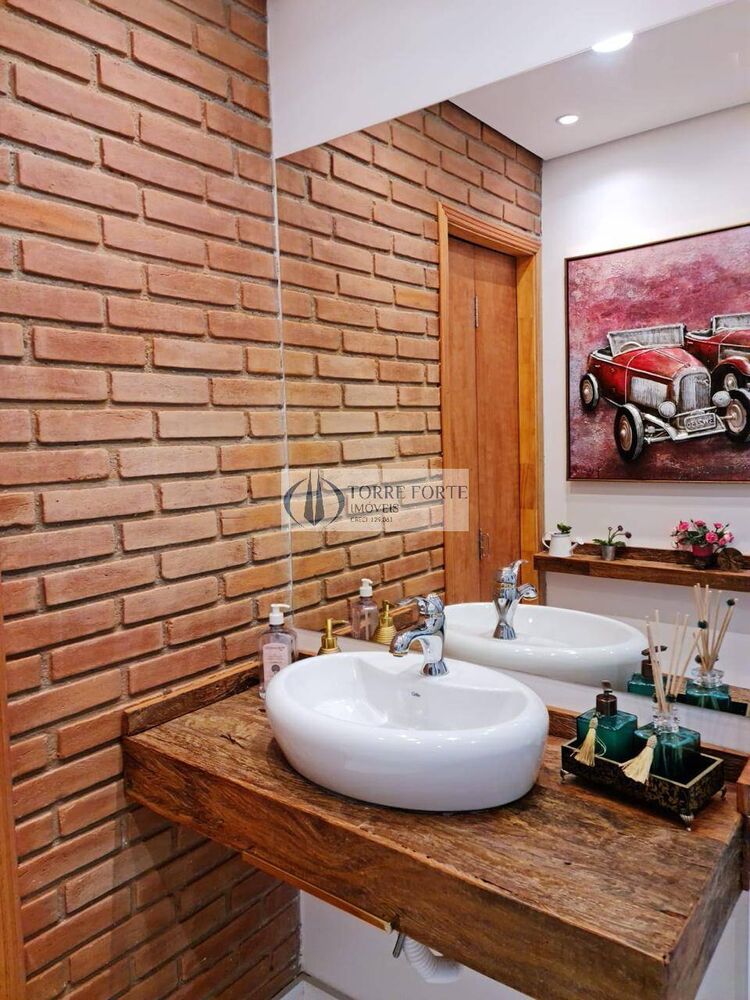 Sobrado, 3 quartos, 200 m² - Foto 10