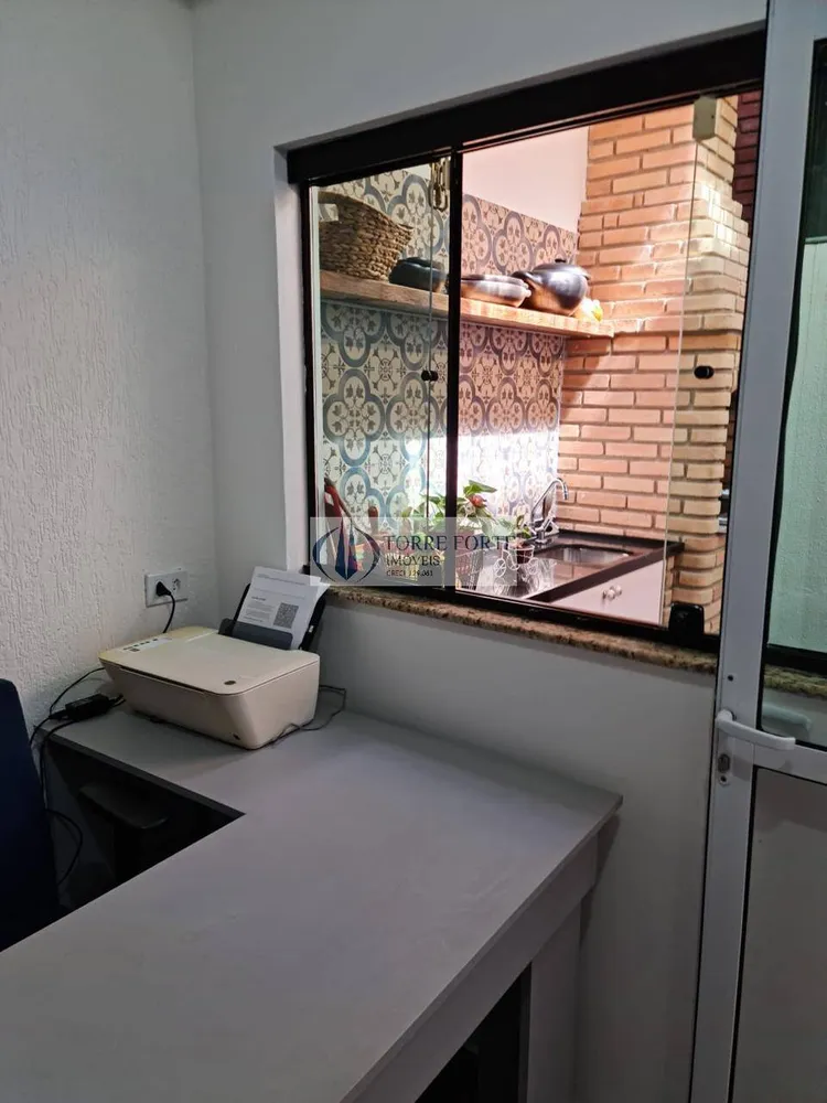 Sobrado, 3 quartos, 200 m² - Foto 3