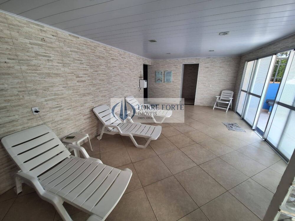 Apartamento à venda com 3 quartos, 90m² - Foto 9