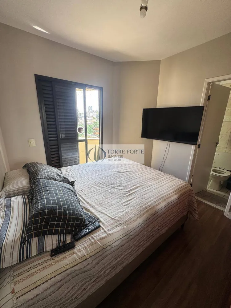 Apartamento, 3 quartos, 90 m² - Foto 6
