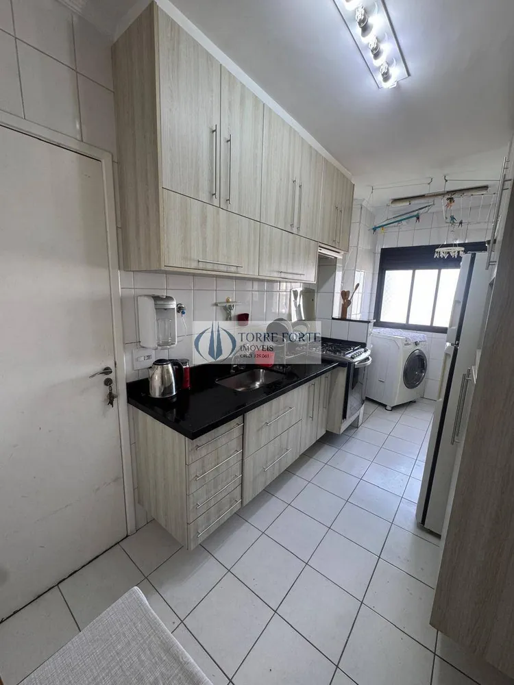 Apartamento, 3 quartos, 90 m² - Foto 1