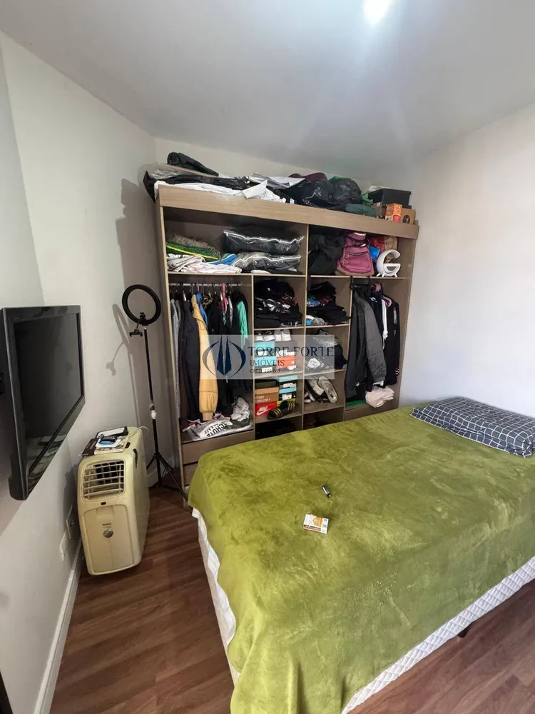Apartamento, 3 quartos, 90 m² - Foto 7