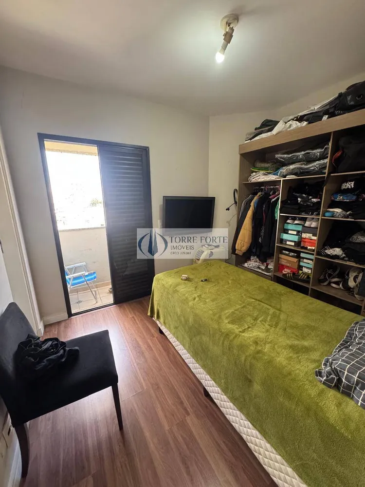 Apartamento, 3 quartos, 90 m² - Foto 8