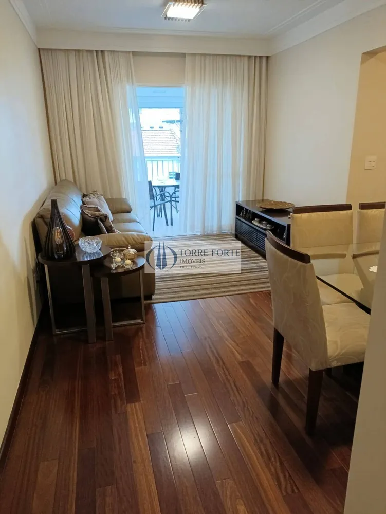 Apartamento, 3 quartos, 97 m² - Foto 7