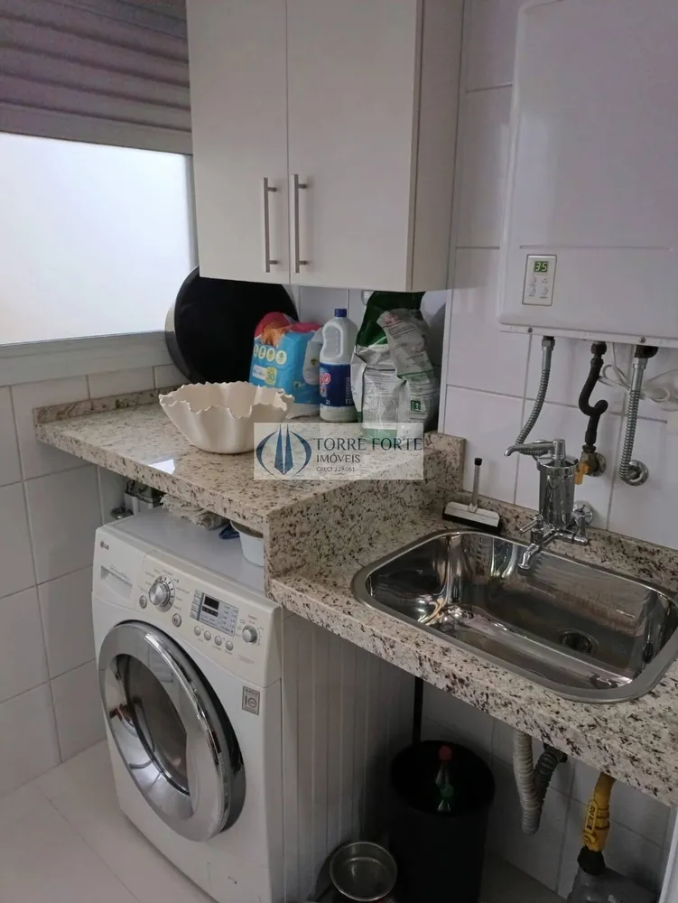 Apartamento, 3 quartos, 97 m² - Foto 1
