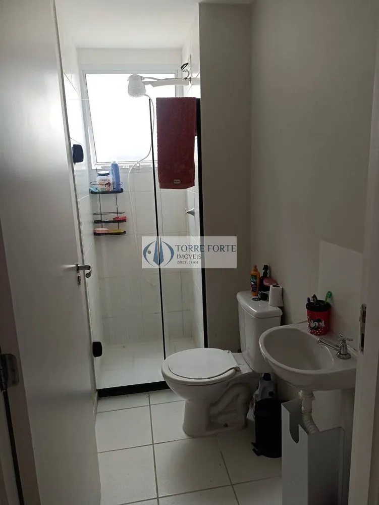 Apartamento, 2 quartos, 42 m² - Foto 8