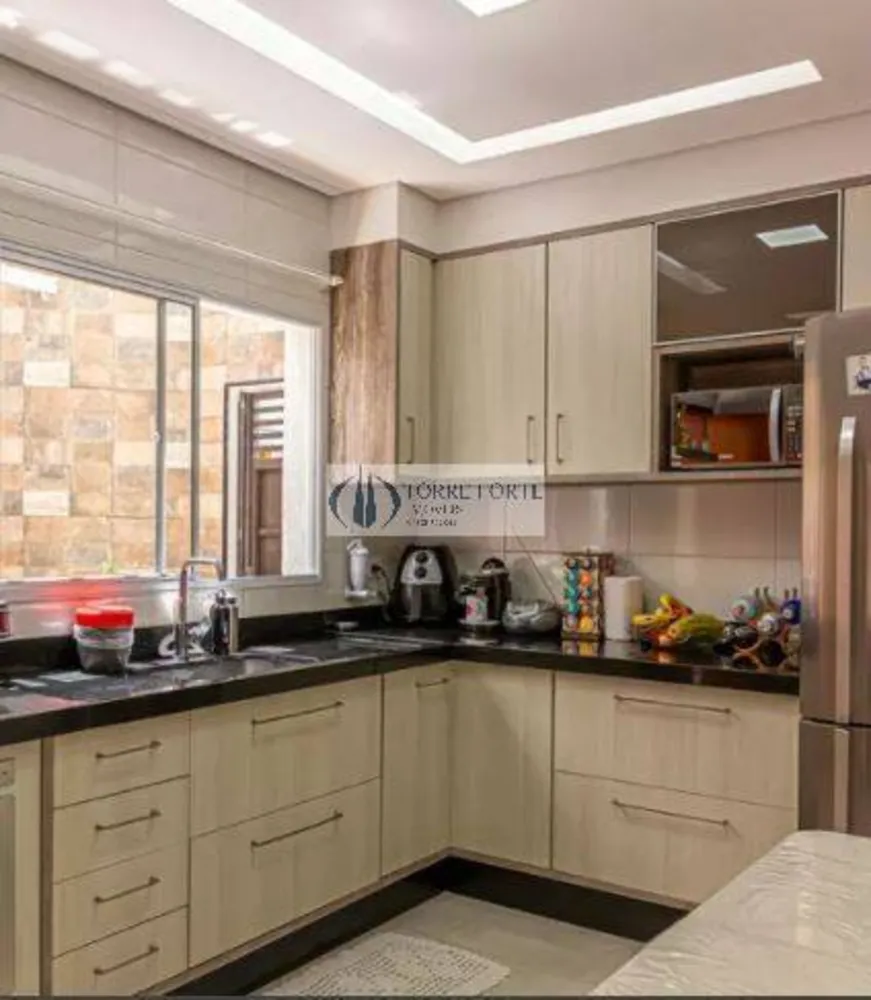 Casa de Condomínio, 3 quartos - Foto 6