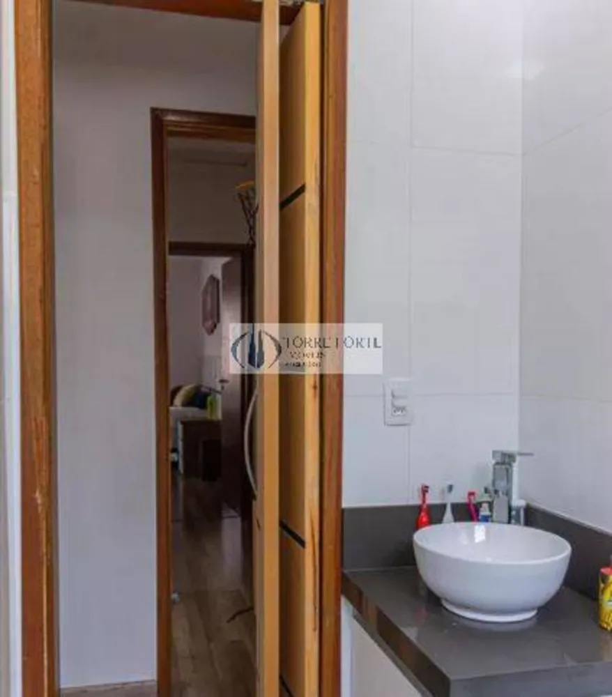 Casa de Condomínio, 3 quartos - Foto 7