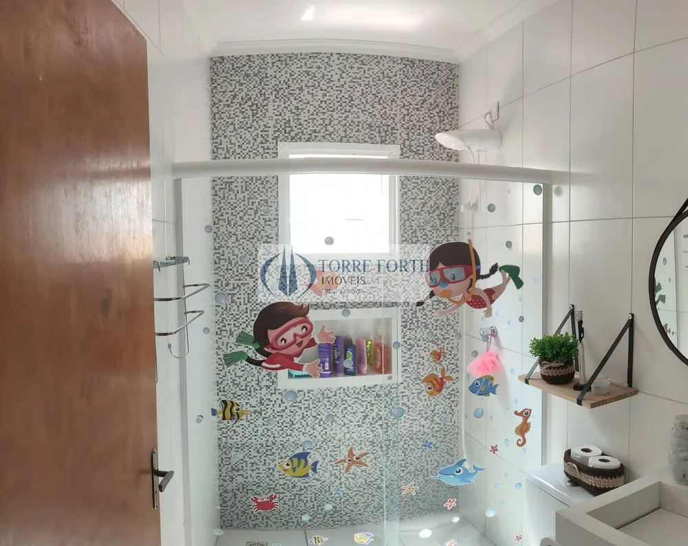 Apartamento, 2 quartos, 55 m² - Foto 5