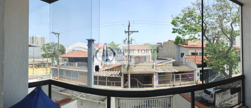 Apartamento, 2 quartos, 55 m² - Foto 2