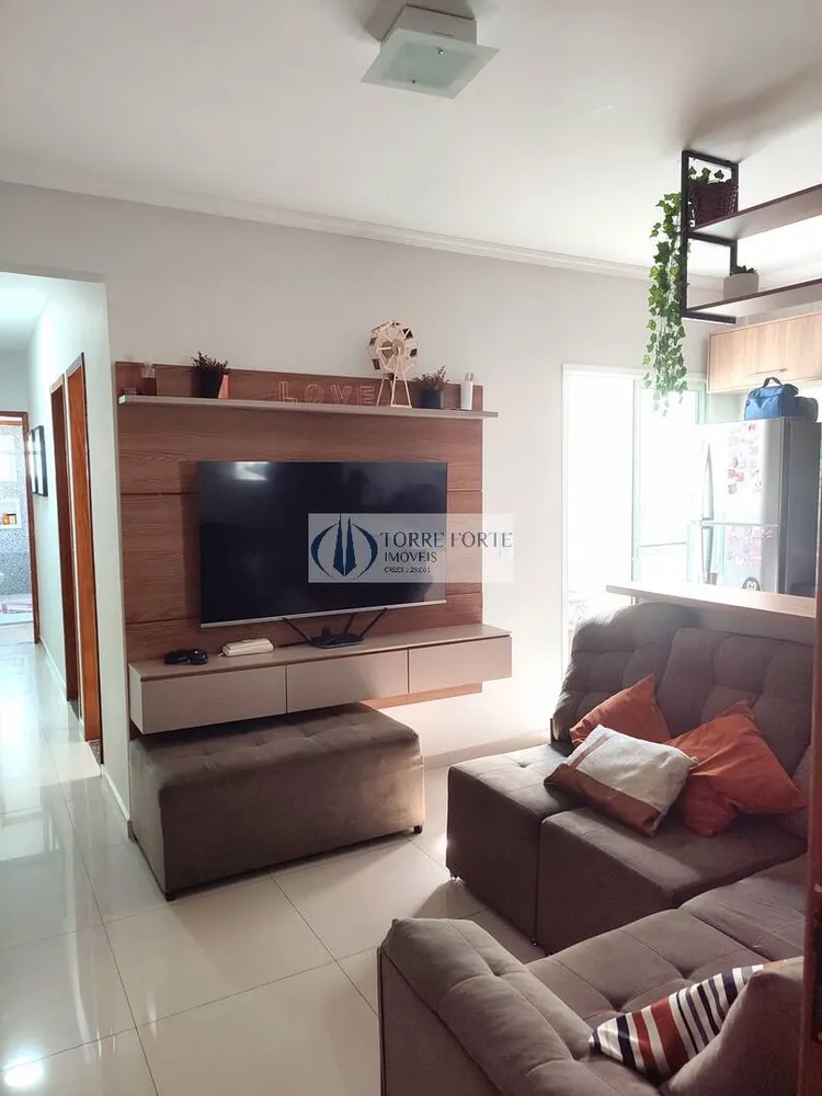 Apartamento, 2 quartos, 55 m² - Foto 6