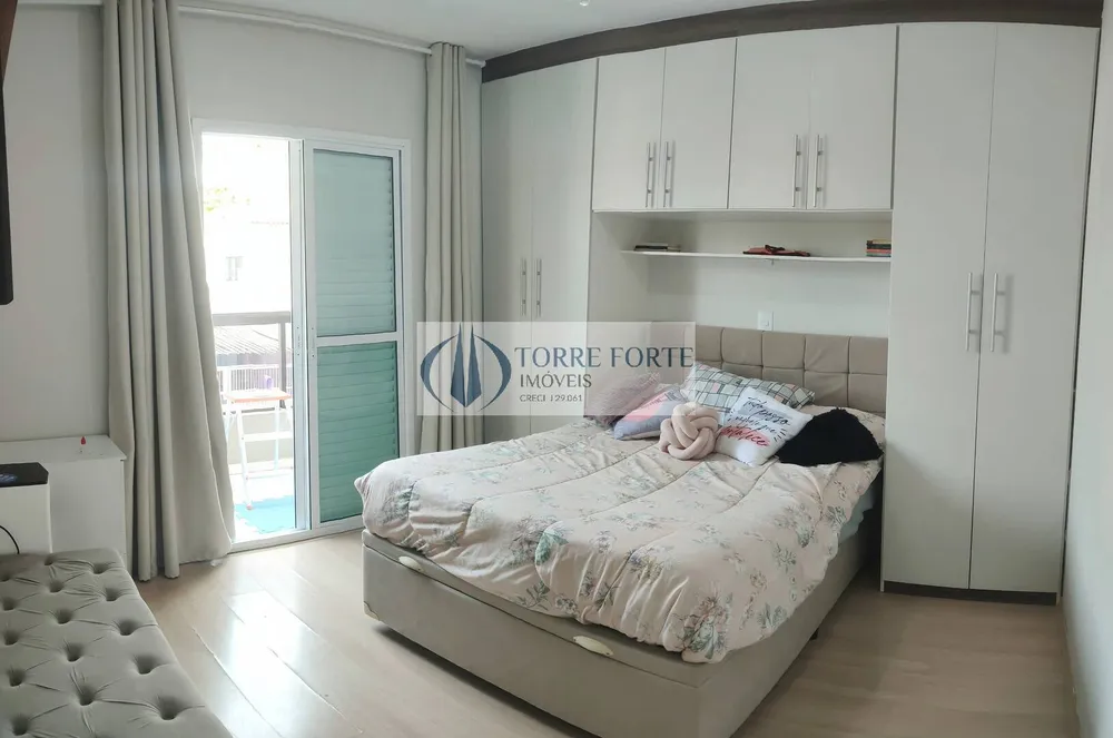 Apartamento, 2 quartos, 55 m² - Foto 1
