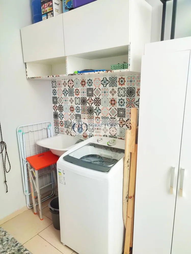 Apartamento, 2 quartos, 55 m² - Foto 7