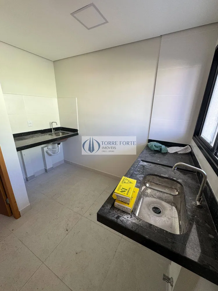 Apartamento, 1 quarto, 26 m² - Foto 3