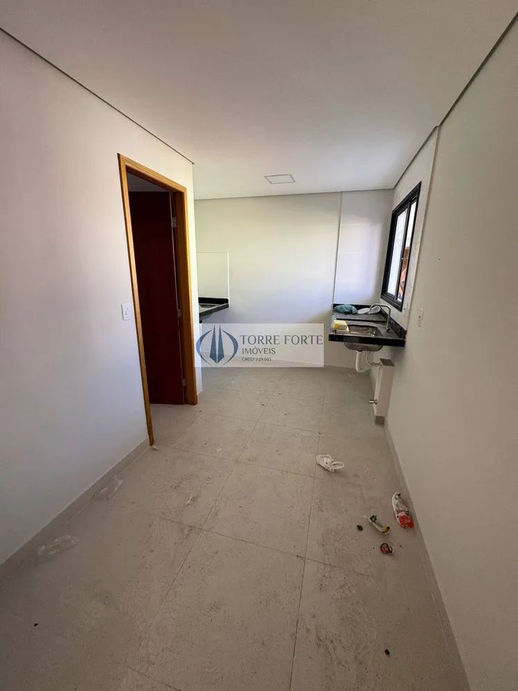 Apartamento, 1 quarto, 26 m² - Foto 1