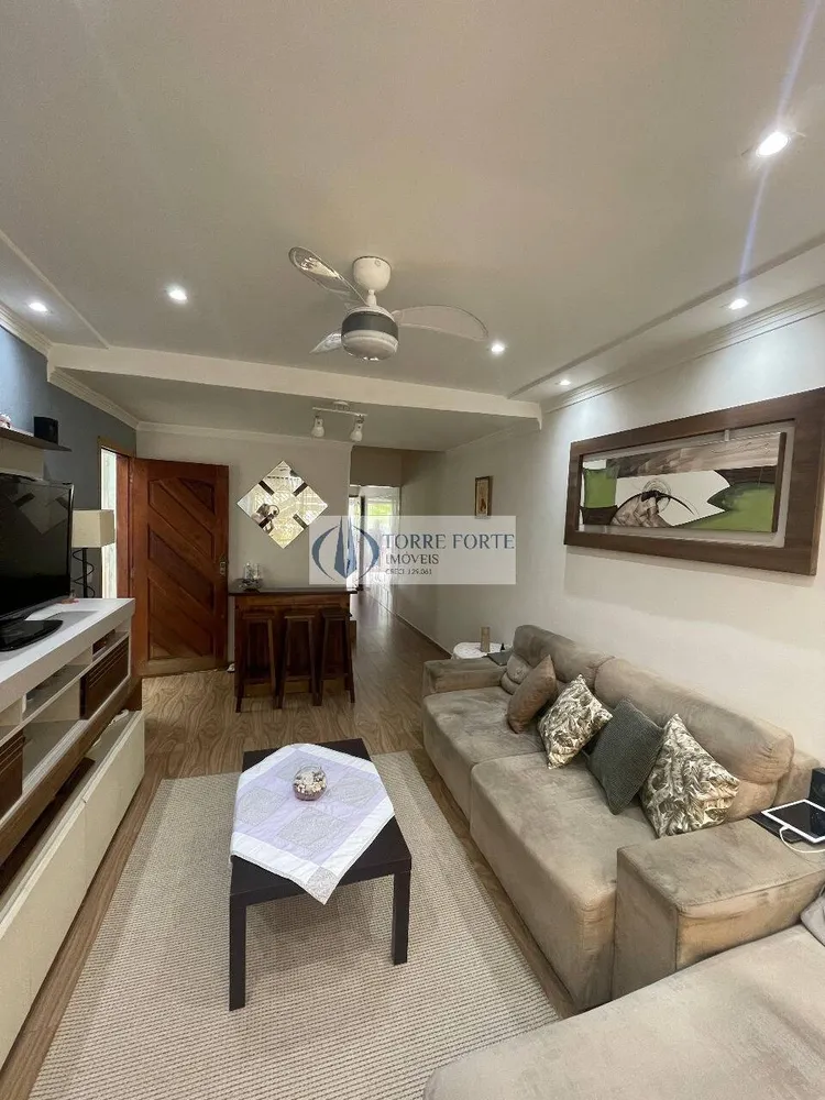 Casa, 2 quartos, 180 m² - Foto 3
