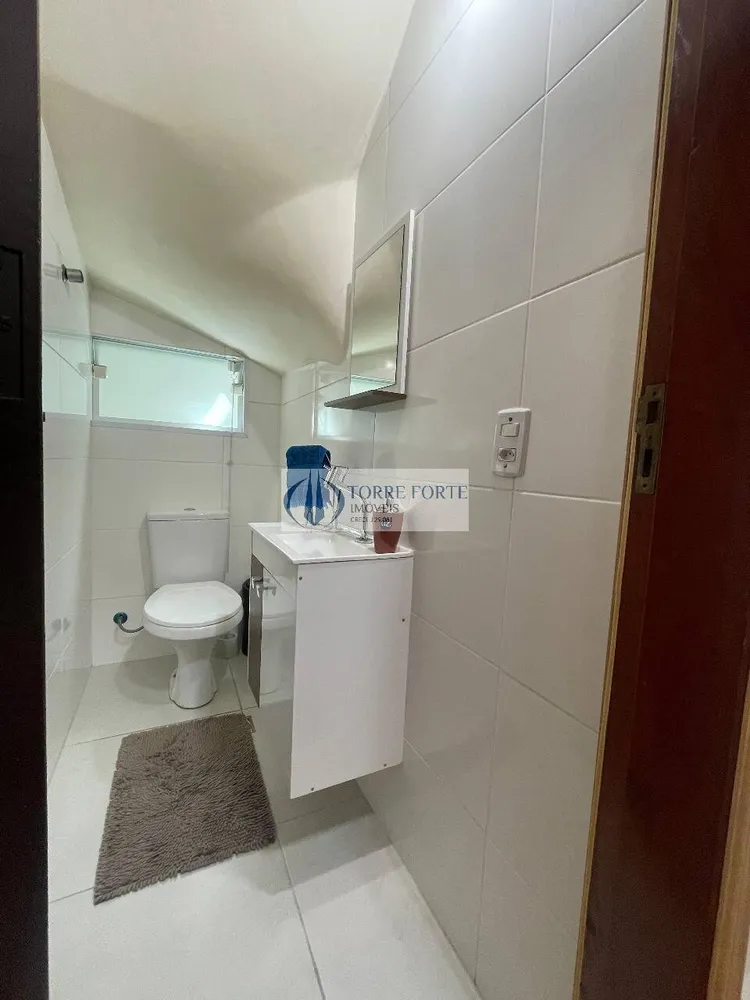 Casa, 2 quartos, 180 m² - Foto 6