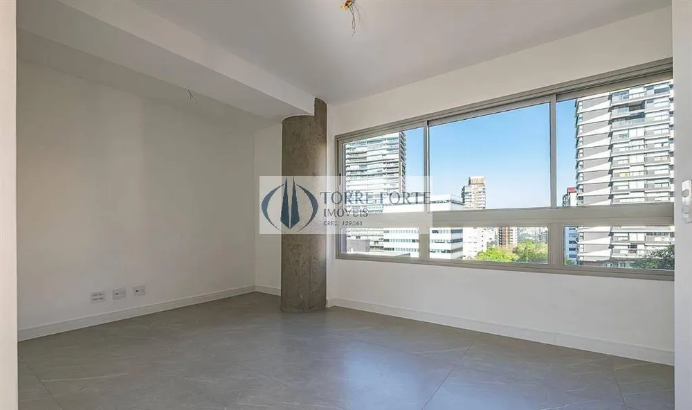 Apartamento, 2 quartos, 47 m² - Foto 3