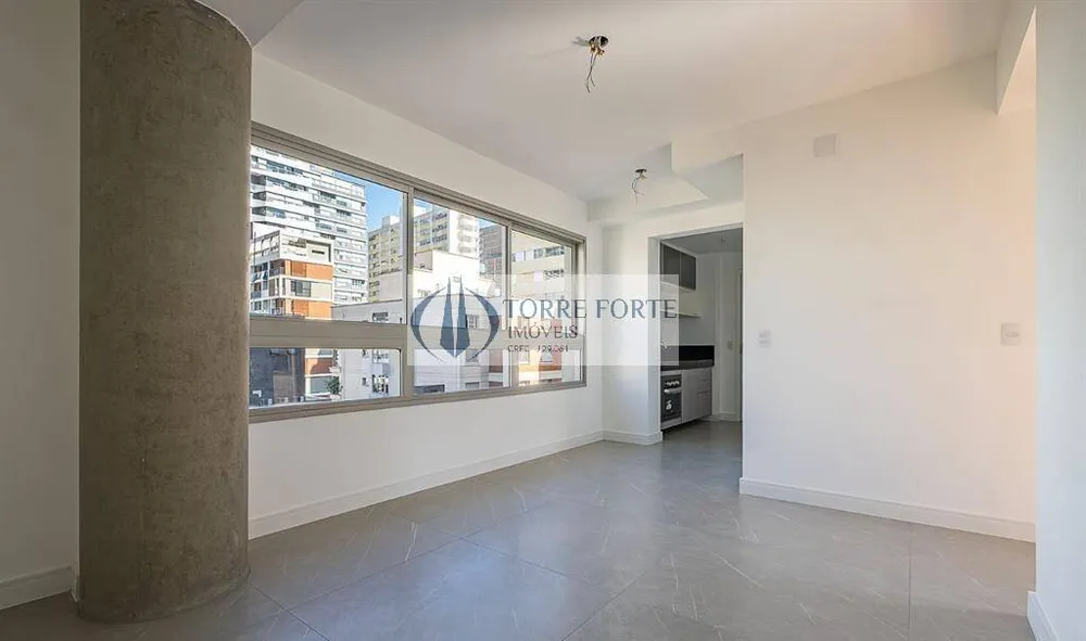 Apartamento, 2 quartos, 47 m² - Foto 2