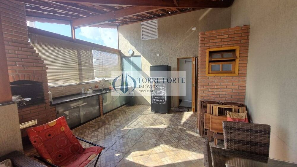 Cobertura à venda com 3 quartos, 135m² - Foto 4