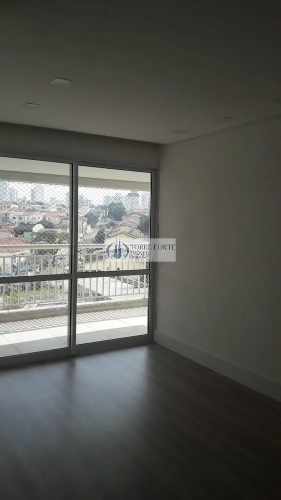 Apartamento, 2 quartos, 69 m² - Foto 1