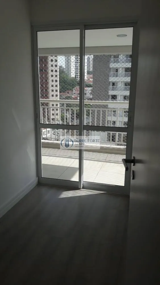 Apartamento, 2 quartos, 69 m² - Foto 3