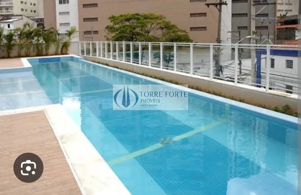 Apartamento, 2 quartos, 69 m² - Foto 8
