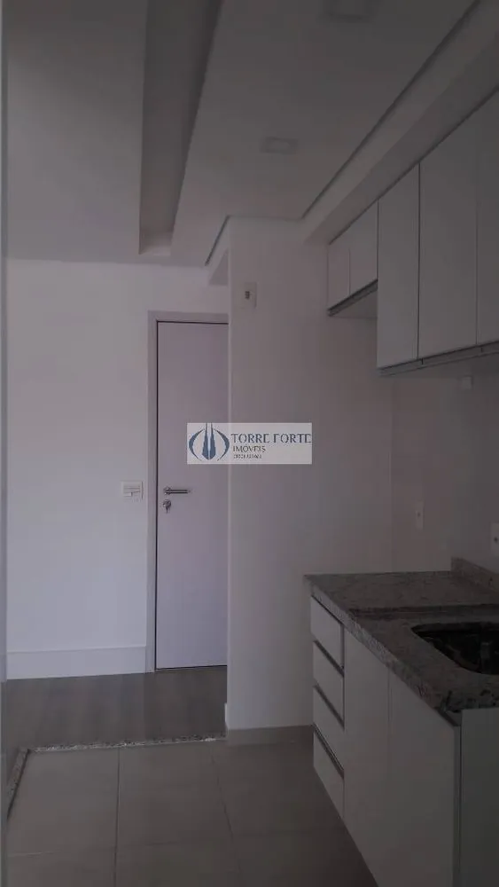 Apartamento, 2 quartos, 69 m² - Foto 2