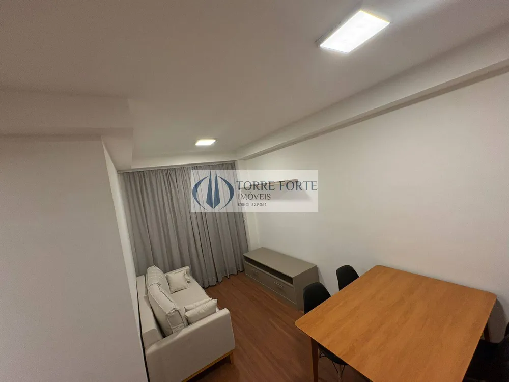 Apartamento, 2 quartos, 50 m² - Foto 3