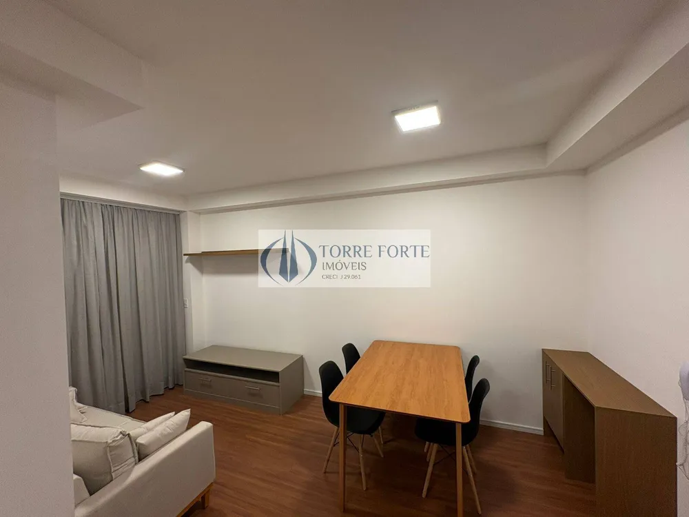 Apartamento, 2 quartos, 50 m² - Foto 2