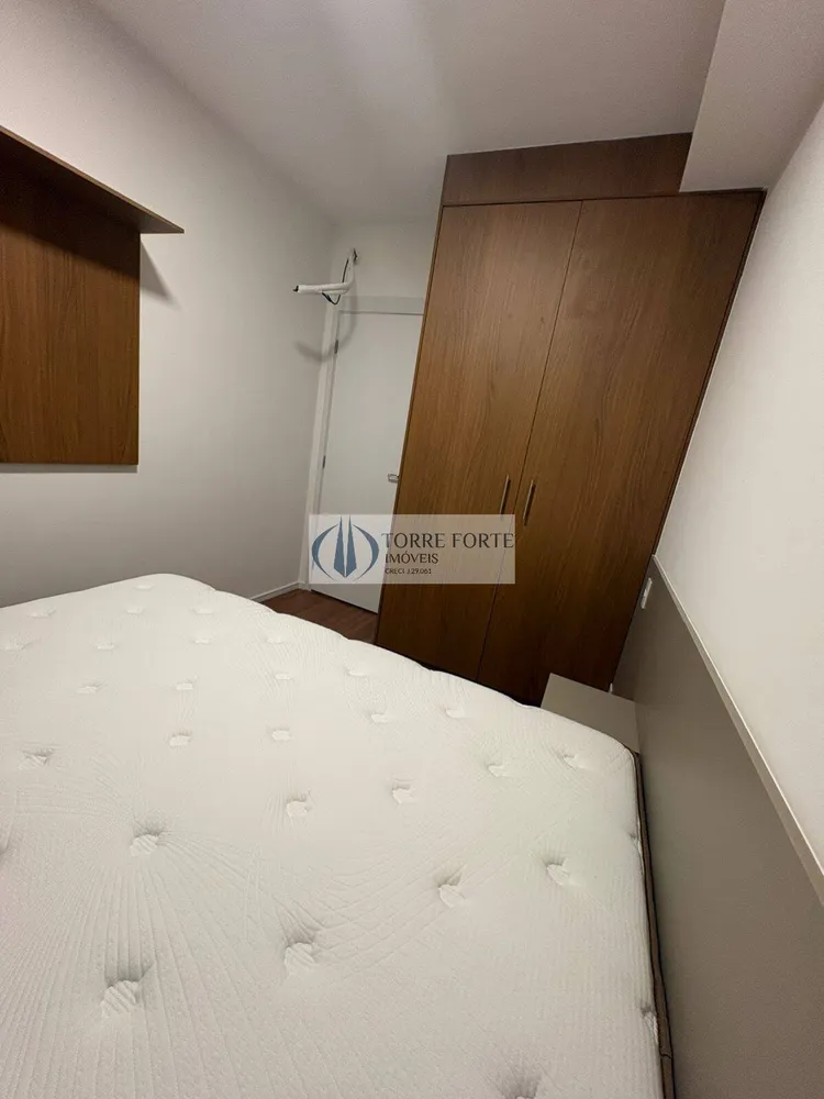 Apartamento, 2 quartos, 50 m² - Foto 7
