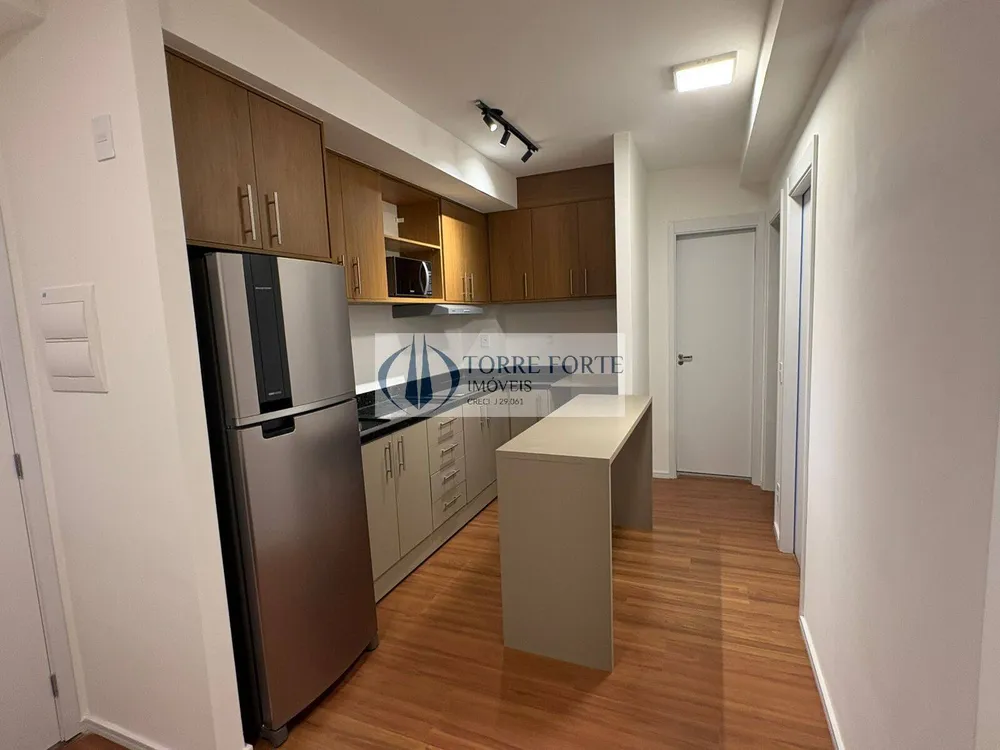 Apartamento, 2 quartos, 50 m² - Foto 5
