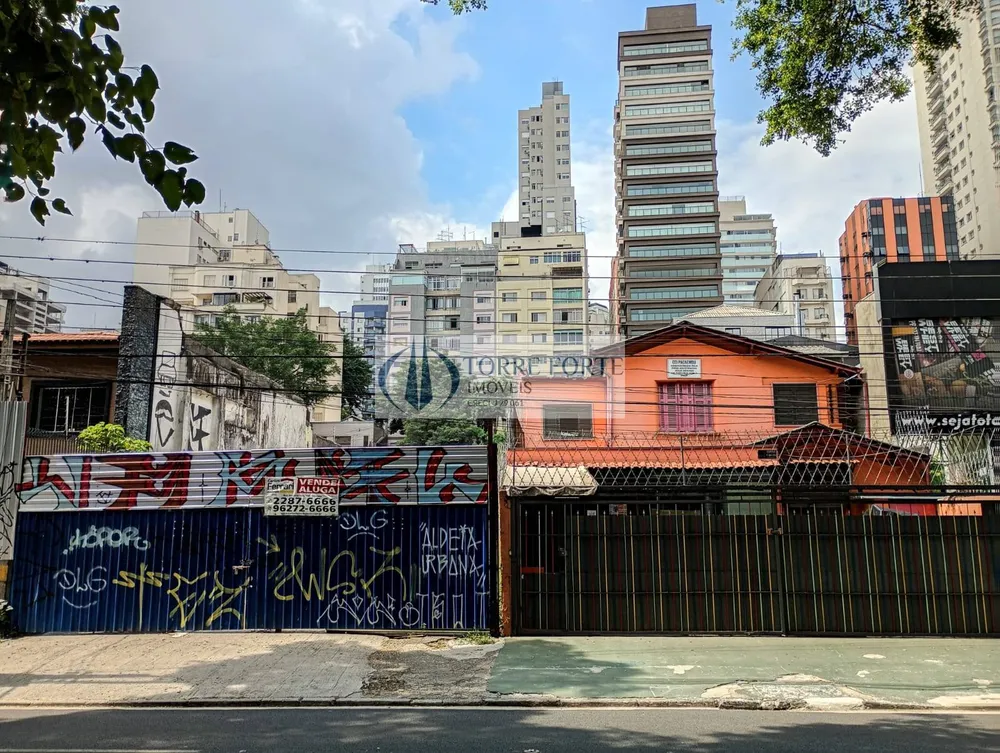 Sala-Conjunto, 375 m² - Foto 1