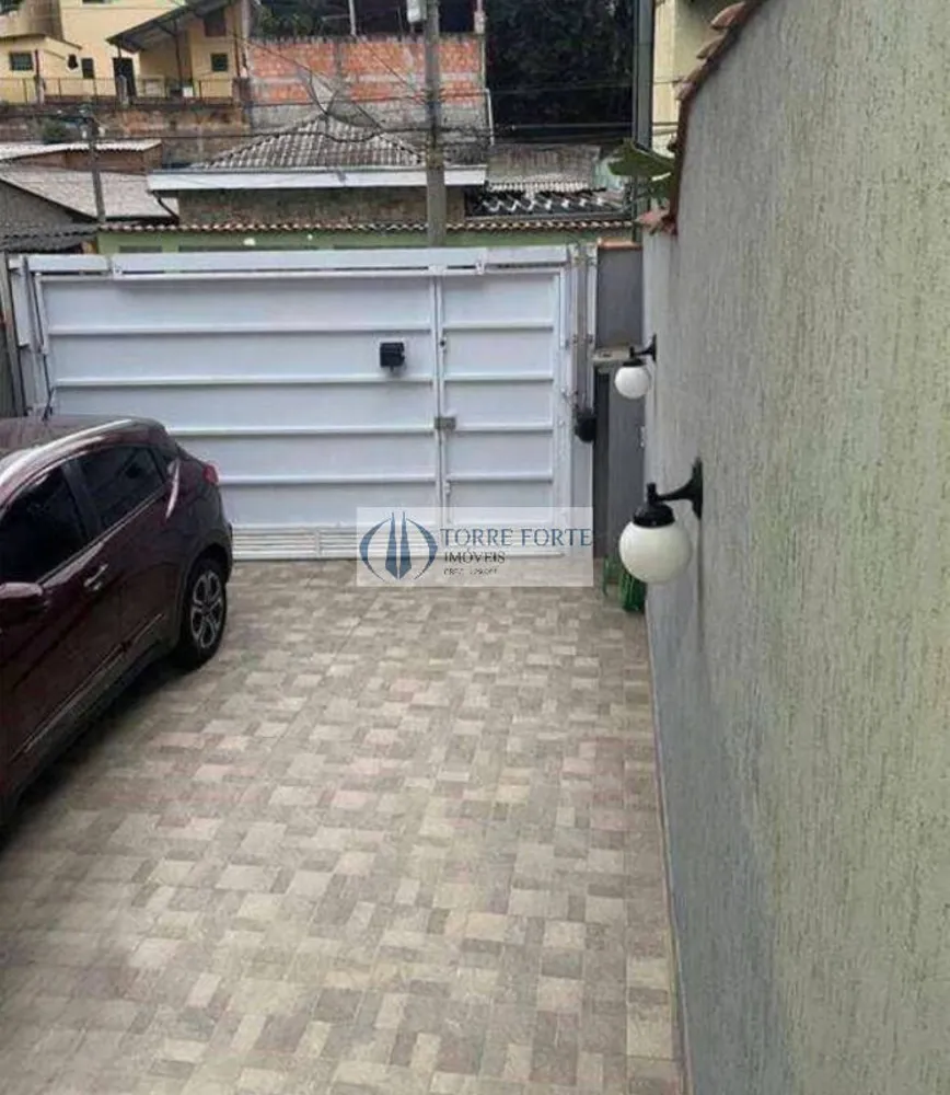 Casa, 2 quartos, 86 m² - Foto 1