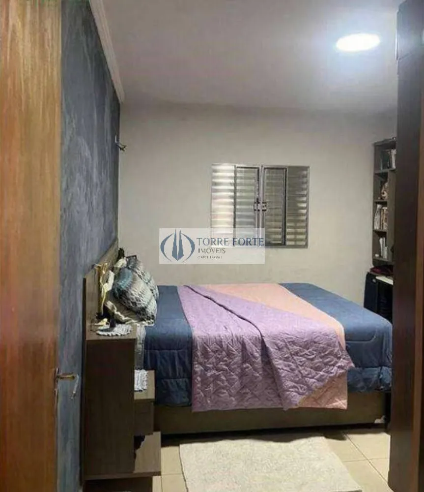 Casa, 2 quartos, 86 m² - Foto 8