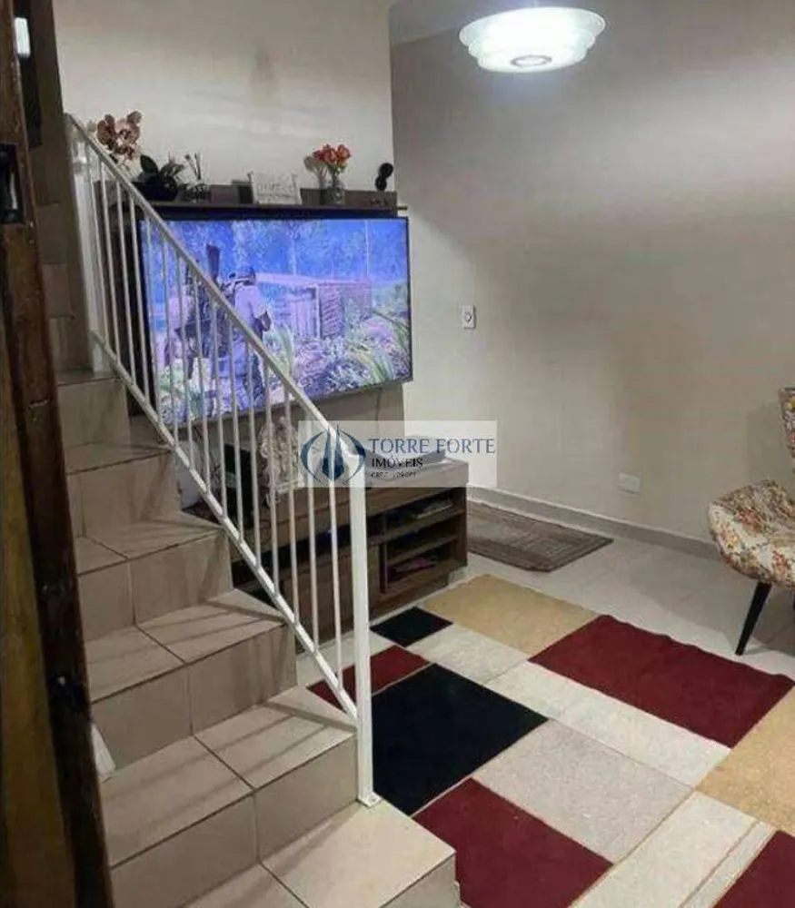 Casa, 2 quartos, 86 m² - Foto 6