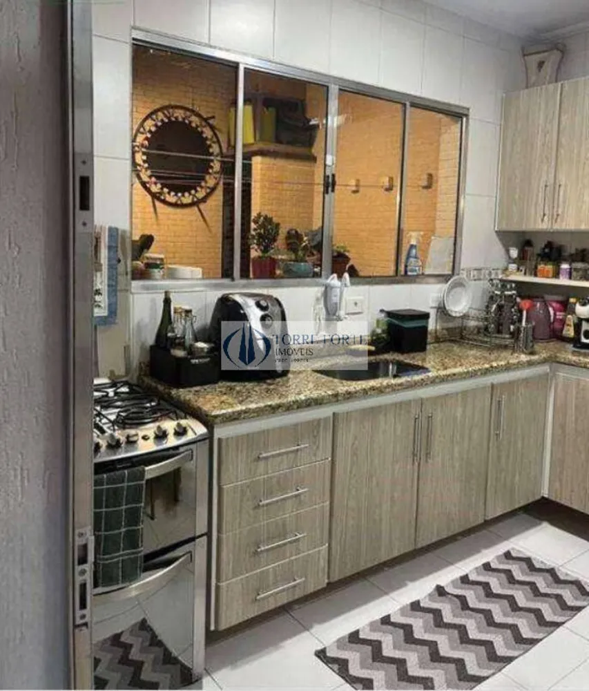 Casa, 2 quartos, 86 m² - Foto 2
