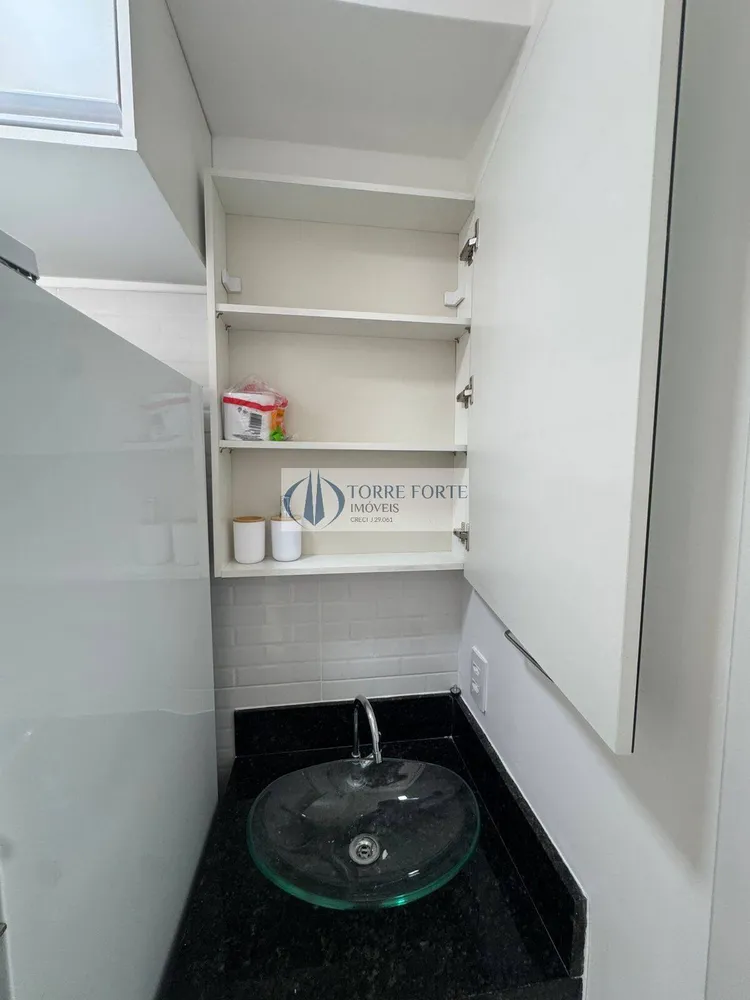 Apartamento, 1 quarto, 26 m² - Foto 5