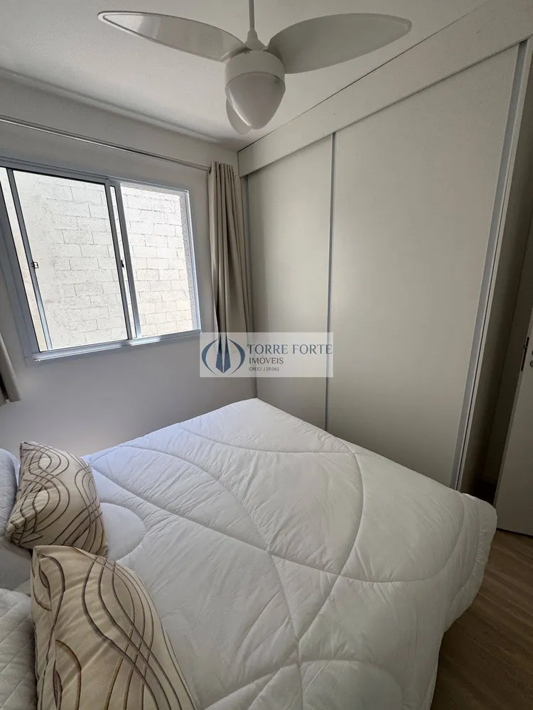 Apartamento, 1 quarto, 26 m² - Foto 8