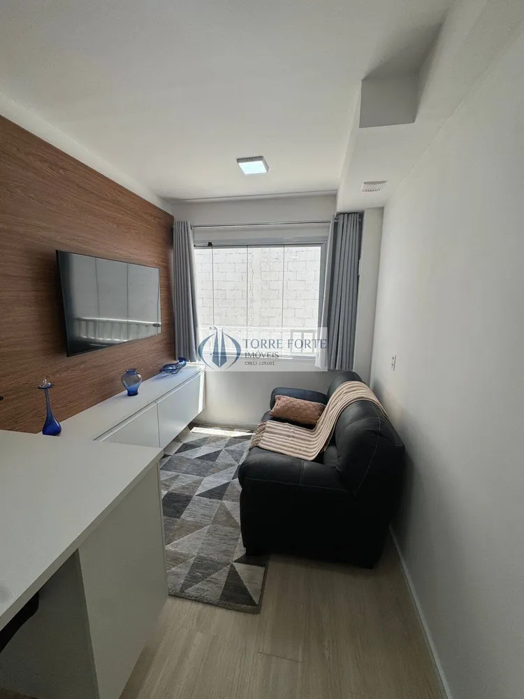 Apartamento, 1 quarto, 26 m² - Foto 1