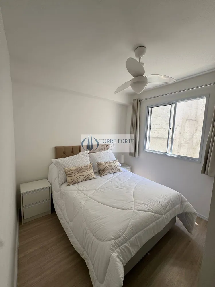 Apartamento, 1 quarto, 26 m² - Foto 4