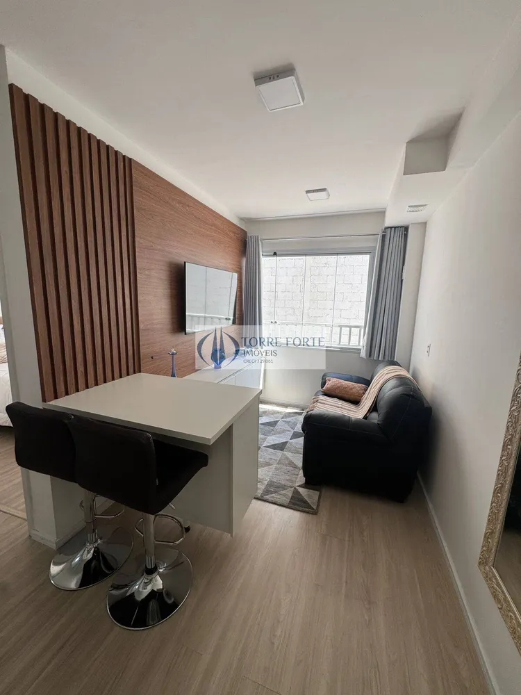 Apartamento, 1 quarto, 26 m² - Foto 3