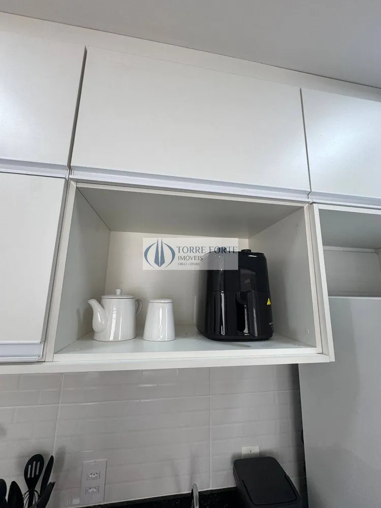 Apartamento, 1 quarto, 26 m² - Foto 7