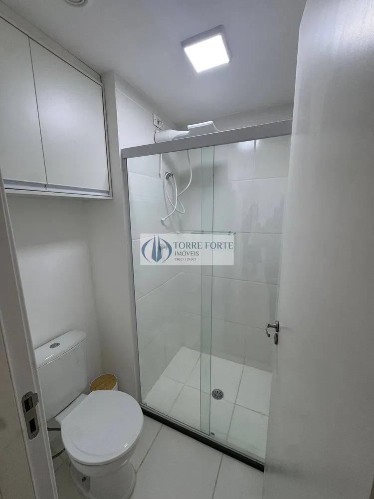 Apartamento, 1 quarto, 26 m² - Foto 6