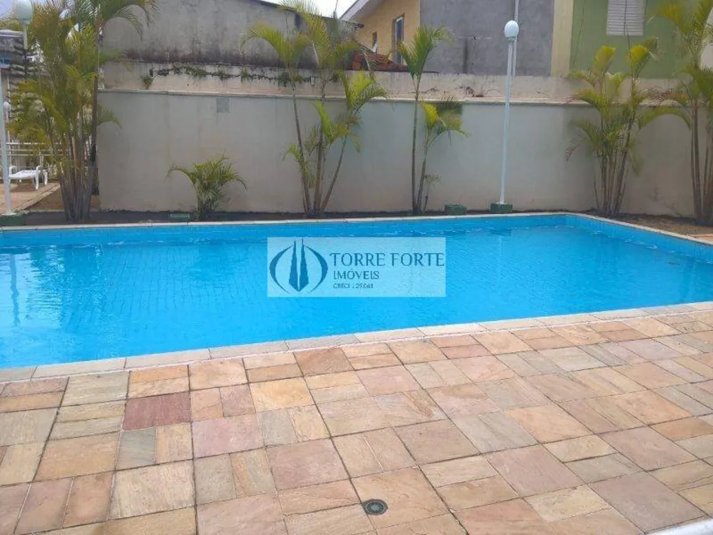 Apartamento, 3 quartos, 57 m² - Foto 7