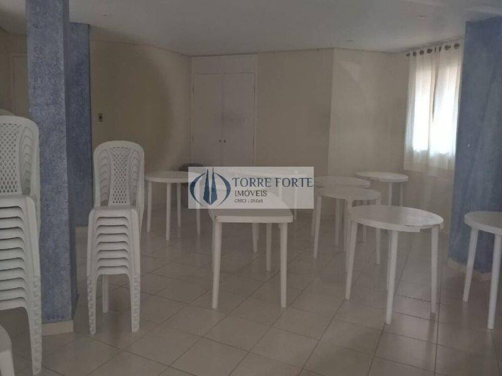 Apartamento, 3 quartos, 57 m² - Foto 4