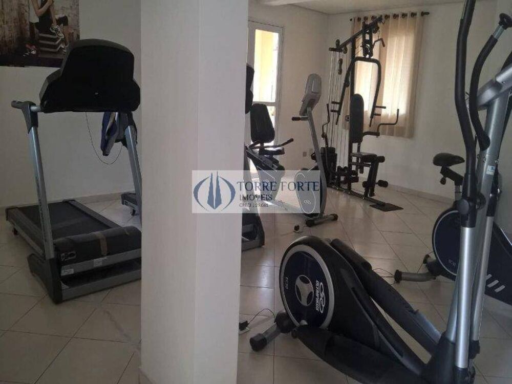 Apartamento, 3 quartos, 57 m² - Foto 3