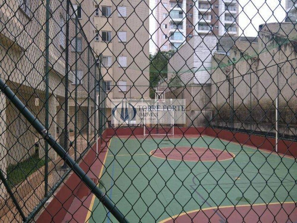 Apartamento, 3 quartos, 57 m² - Foto 2